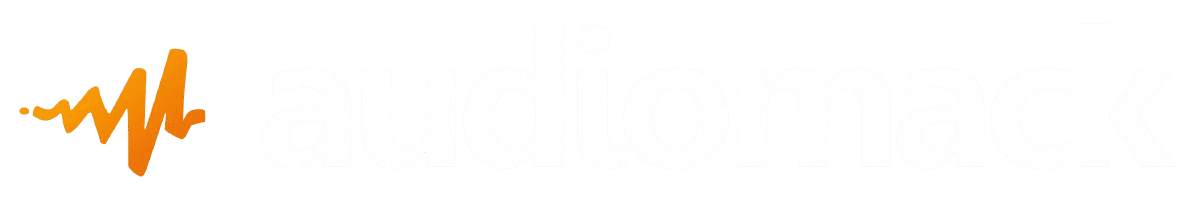 Audiomack logo