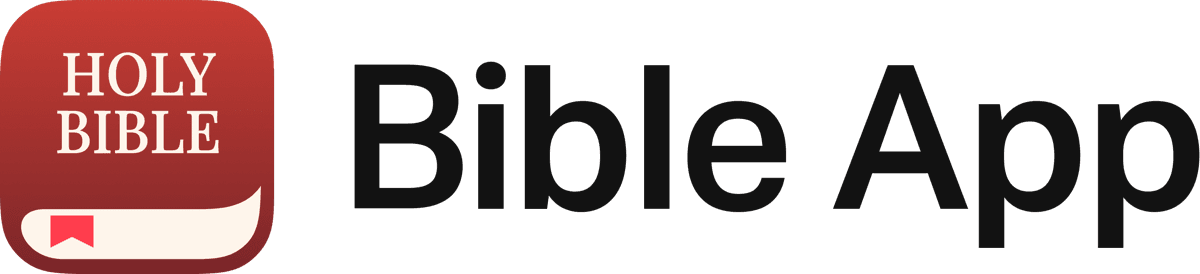The Bible App logo