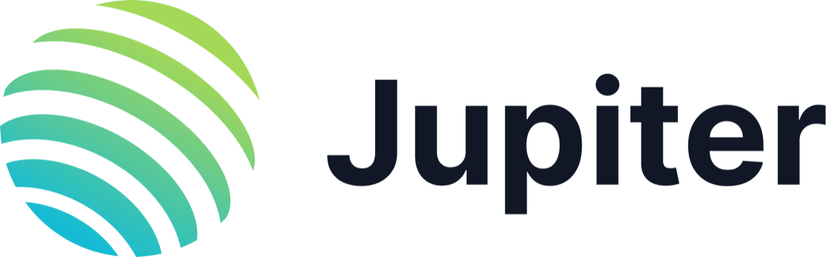 Jupiter logo
