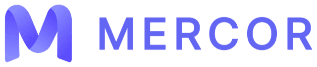 Mercor logo