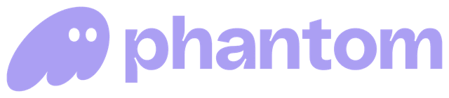 Phantom logo