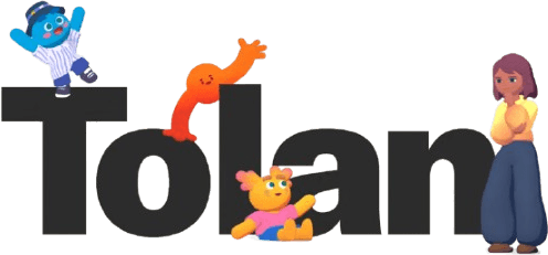 Tolan logo