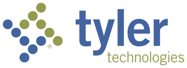 Tyler Technologies logo