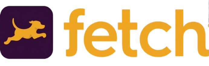 Fetch logo