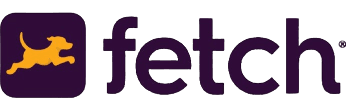 Fetch logo