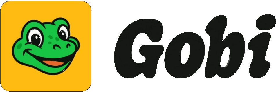 Gobi logo