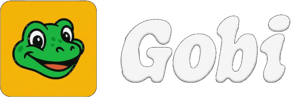 Gobi logo