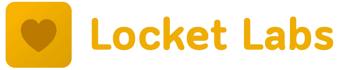 Locket logo