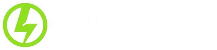 Lucra logo