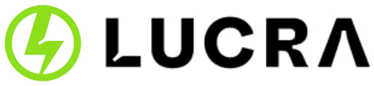Lucra logo