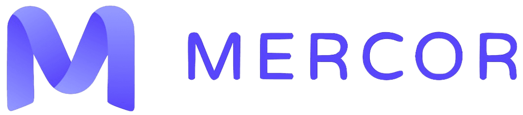 Mercor logo