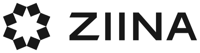 Ziina logo