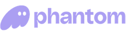 Phantom logo