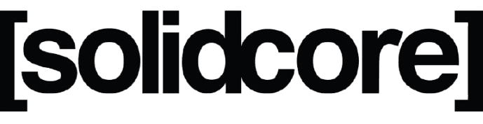 Solidcore logo