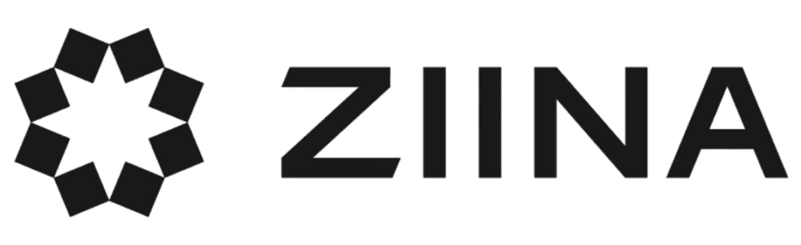 Ziina logo