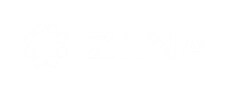 Ziina logo